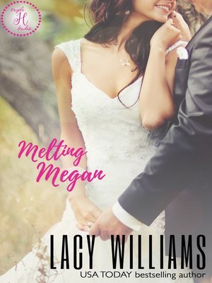 cover image of Melting Megan